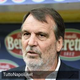 Tardelli punge Sarri: “ADL vuole vincere anche senza brillare, ecco perché ha scelto Ancelotti”