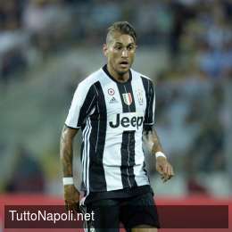 Tuttosport – Spunta Roberto Pereyra se parte Callejon. C’è anche il Torino