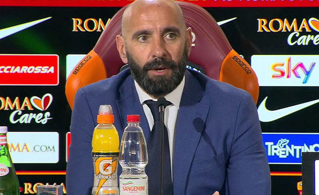 UFFICIALE – Annuncio a sorpresa di Monchi in sala stampa: “Abbiamo acquistato Fuzato”