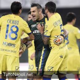 UFFICIALE – Il Chievo resta in A: deferimento improcedibile! Cesena, -15 (se s’iscrive)