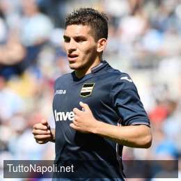 UFFICIALE – L’ex obiettivo Torreira vola in Premier: la Samp lo cede all’Arsenal