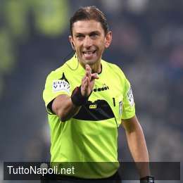 UFFICIALE – Nuova vita per l’ex arbitro Tagliavento: sarà il club manager della Ternana