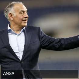 UFFICIALE – Roma, l’Uefa sospende Pallotta per tre mesi. Al club una multa di 19mila euro