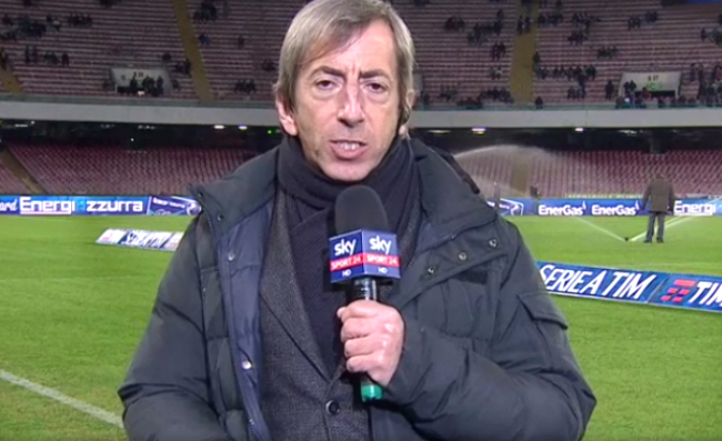 Ugolini: “Cavani al Napoli? Guardate il tetto ingaggi e troverete la risposta giusta. La priorità è…”