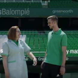 VIDEO – Betis, Fabian testimonial della campagna abbonamenti: già 30mila tessere nonostante l’addio