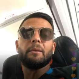 VIDEO – Insigne saluta i tifosi: “Partiamo per questa nuova avventura!”, poi il siparietto con Roberto ed Hysaj