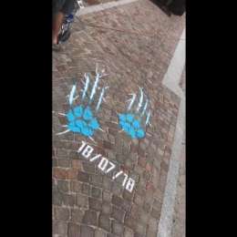 VIDEO – La Kappa invade anche Dimaro con gli ‘artigli’ della nuova maglia azzurra