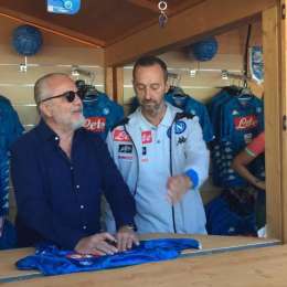 VIDEO TN – ADL ai tifosi: “Mercato competitivo? Basta che anche voi spendiate soldi…”