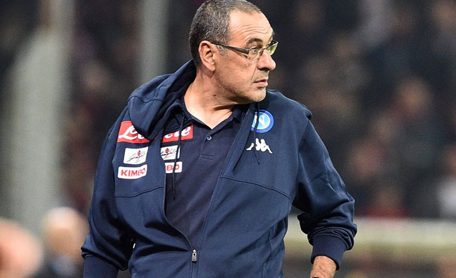 Varriale: “Bomba Chelsea-Sarri, ADL furioso! Callejon via, pre-contratto Di Maria. Balotelli e Luiz…”