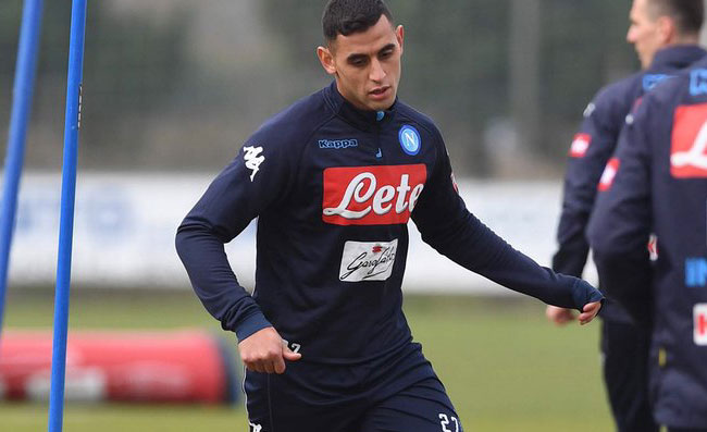 Villa Stuart, ultime su Ghoulam: “La reazione di Faouzi all’uscita dopo il controllo”