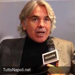 Zazzaroni: “Il Napoli non si è indebolito, può lottare per vincere anche contro Cr7”