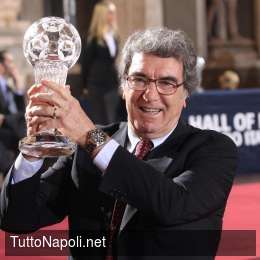 Zoff non ha dubbi: “Meret non avvertirà differenze tra Spal e Napoli. Lo aiuterà avere uno come Ancelotti…”