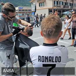 CR7-Day, protesta dei mercatali attorno Bentegodi: chiusura 5 ore prima del match