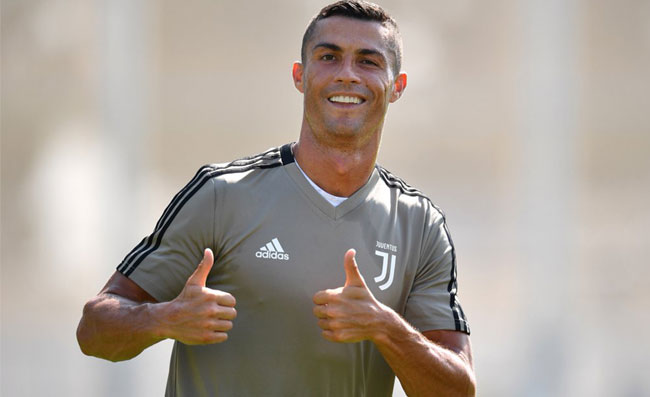 Chievo-Juventus, a Verona è invasione di maglie di Ronaldo! I cancelli apriranno alle 15