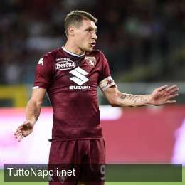 Da Torino – Proposta da 30 milioni più Inglese per Belotti, Cairo dice no: valuterà solo proposte in contanti