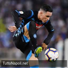 Gazzetta – Il tridente del Napoli resta da sogno: con il nuovo Milik reparto ancora più completo