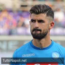 Hysaj fondamentale nella fase di non possesso: migliore in Serie A per intercetti