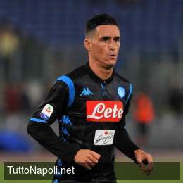 Il sorprendente Callejon: si è ripreso il Napoli ed ora può anche rinnovare