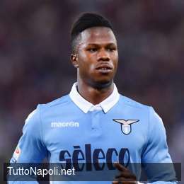 Inter, in arrivo un altro rinforzo: è fatta per Keita, affare da 36mln complessivi