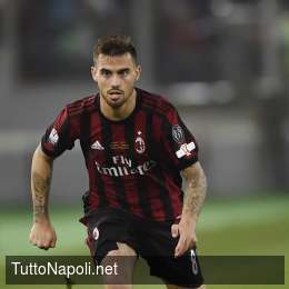 La Roma prova a strappare Suso al Milan: possibile uno scambio con Perotti