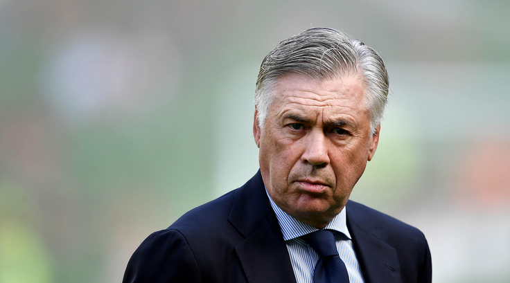 Napoli, ora Ancelotti cambia così