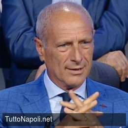 Caputi: “Vittoria del Napoli è una risposta alle griglie che l’avevano già retrocesso dietro alle rivali”