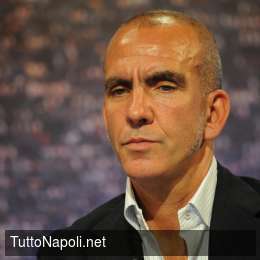 Di Canio: “Sarri-Chelsea? Napoli meravigliosa, ma lì è al top e nel campionato più importante. Dovrà essere elastico…”