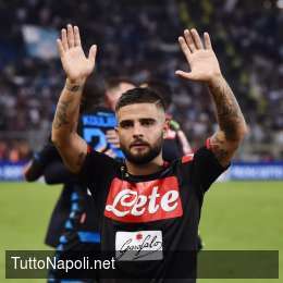 Il Mattino, Agata: “Con DAZN tantissimi problemi, esultanze differite sul gol di Insigne”