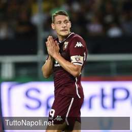 Jacomuzzi dubbioso: “Se arriva Belotti chi sarebbe il sacrificato in attacco? Inglese va via, ma il titolare…”