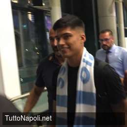 Lazio, Correa ammette: “Dobbiamo migliorare ancora. Lavoriamo di più in vista della Juventus”