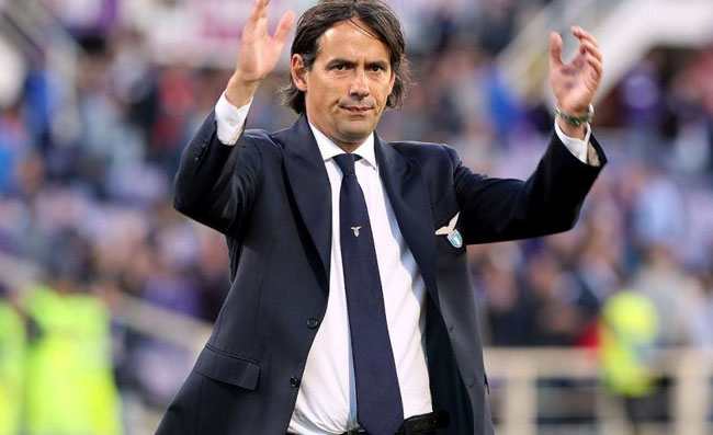 Lazio, i convocati di Inzaghi: cinque assenti alla gara d’esordio contro il Napoli