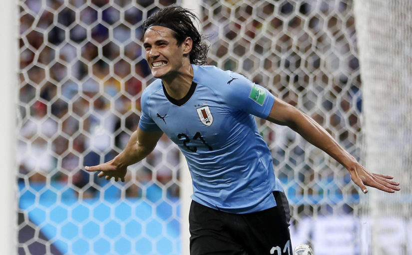 L’illusione dei tifosi: Cavani in volo per Napoli