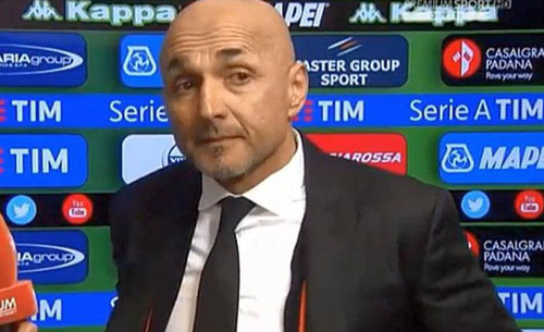 TABELLA SKY – Spalletti lancia la sfida ad Ancelotti: così l’Inter ha colmato il gap dal Napoli