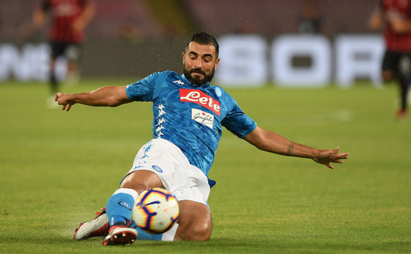 Albiol: «Difficile che Cristiano Ronaldo faccia 40 gol in Serie A»