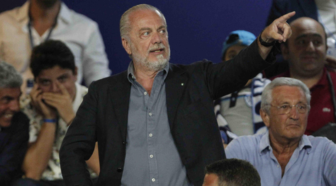 De Laurentiis ricorda Maria Sensi: «Una vera figlia di Roma»