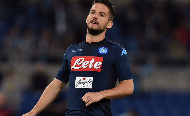 GAZZETTA – Stella Rossa-Napoli, tre cambi per Ancelotti: Mertens fuori! Probabili formazioni