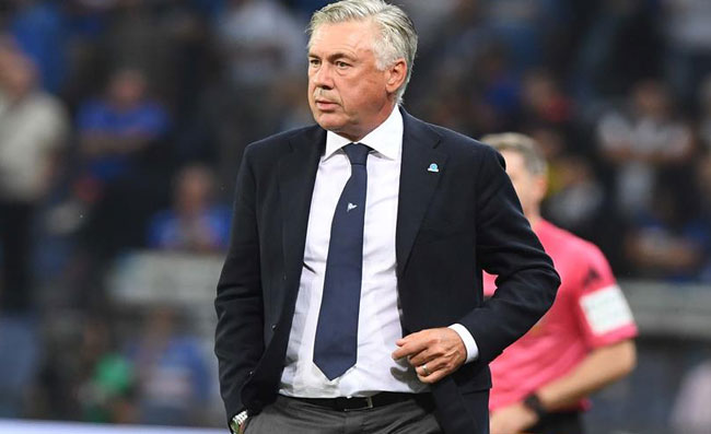 GAZZETTA – Strigliata nello spogliatoio e piccoli accorgimenti: Ancelotti vuole una reazione!