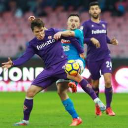 Napoli-Fiorentina, i precedenti al San Paolo: il successo viola manca da quattro anni e mezzo