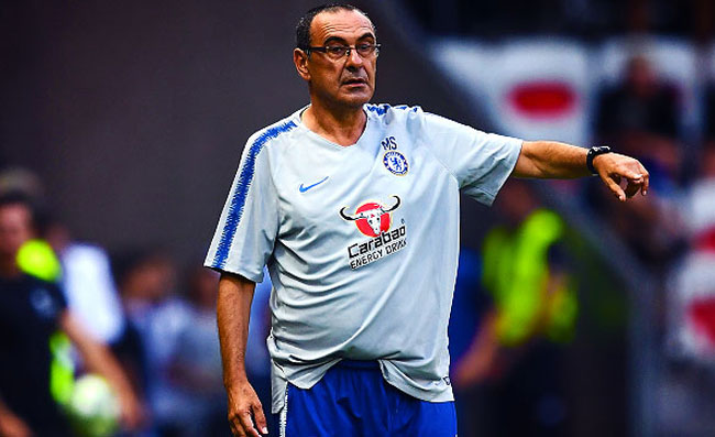 Sarri non si ferma più: quarta vittoria di fila col Chelsea, grazie a Pedro ed Hazard