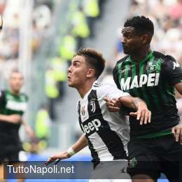 Serie A, risultati e marcatori delle 15: la Juve batte il Sassuolo, vince anche il Genoa