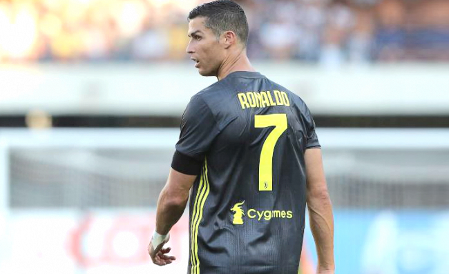 TUTTOSPORT – Boom CR7, la Juve ha già venduto tutte le maglie! Ora servono due mesi di attesa