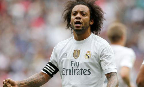 TUTTOSPORT – Real e Juventus pensano ad un clamoroso scambio! Marcelo in bianconero