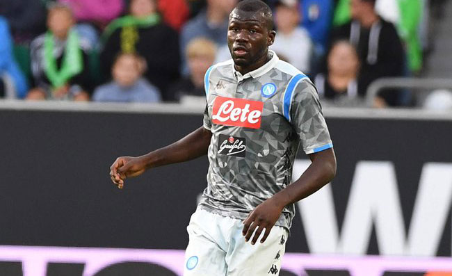 UFFICIALE – Koulibaly ha rinnovato fino al 2023. Viva Kalidou e forza Napoli!