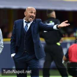 UFFICIALE – Lista Champions, Inter ridotta per il Fair play finanziario: tre rinunce eccellenti per Spalletti