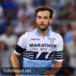 Alla Lazio basta un solo gol, l’Empoli sbatte su Strakosha