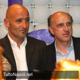 Battistini sicuro: “Fiorentina da Europa League se riesce a battere il Napoli!”