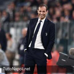 Calise: “Allegri persona sgradevole! Condanna i cori contro Ancelotti, ma dice che dalla panchina non ha sentito quelli contro Napoli”