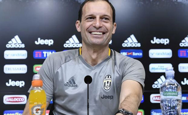 Caressa: “Allegri ti libera”, D’Amico: “E’ il trauma Sarri”, Pirlo: “Max vince, altro che bel gioco”