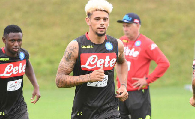 Chiariello: “Malcuit, beato chi lo conosce. Per la Gazzetta Napoli fuori dalla Champions e quinto”