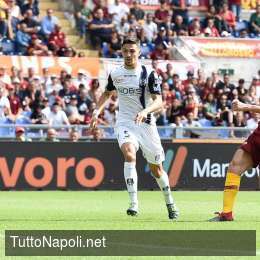 Clamoroso a Roma: il Chievo rimonta due gol e zittisce l’Olimpico, finisce 2-2